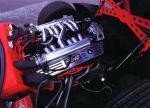 Dodge Viper VM-01 1989 года